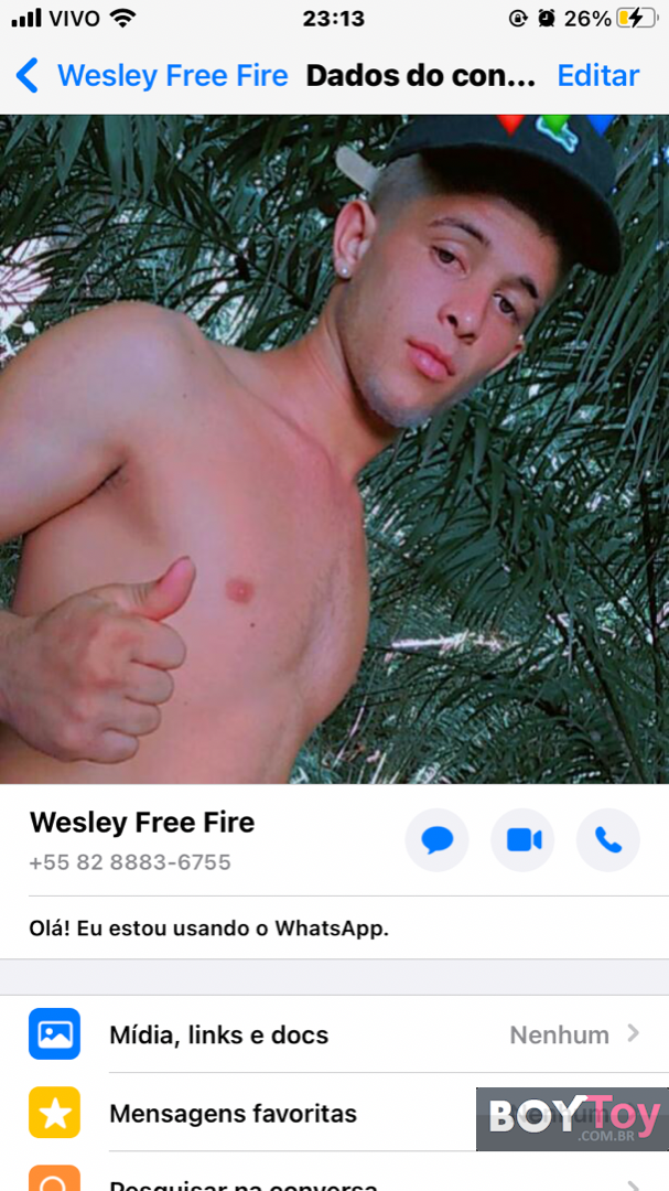 Foto da galeria