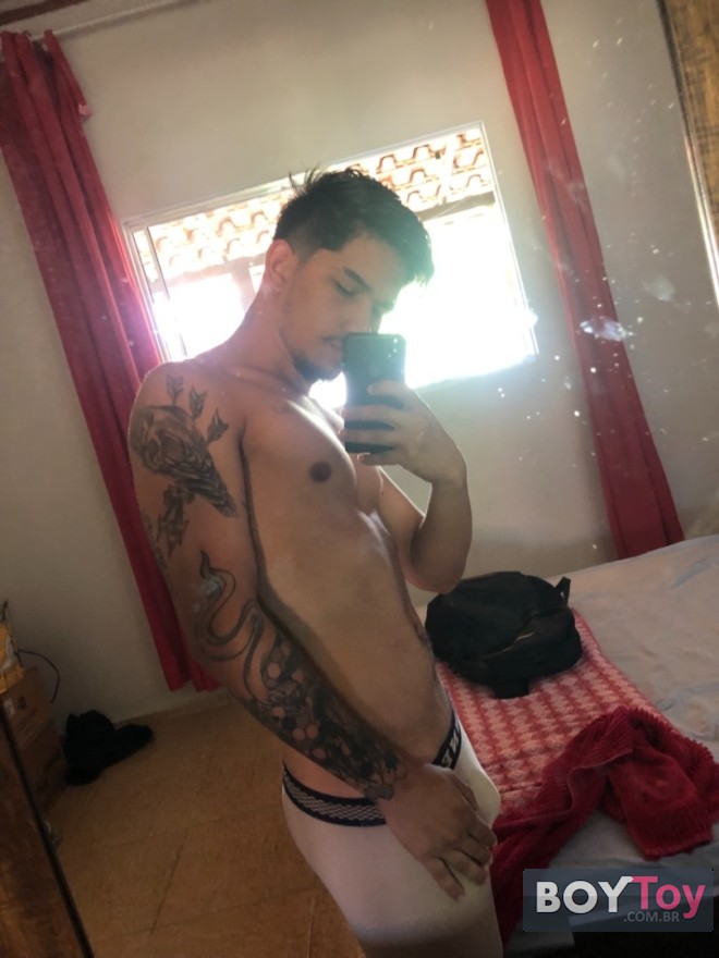 Foto da galeria