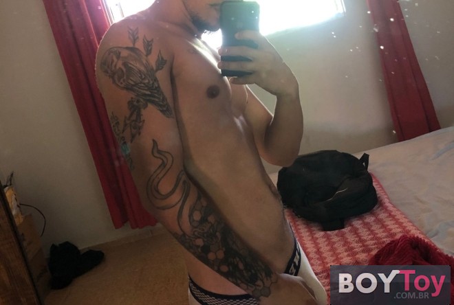 Foto da galeria