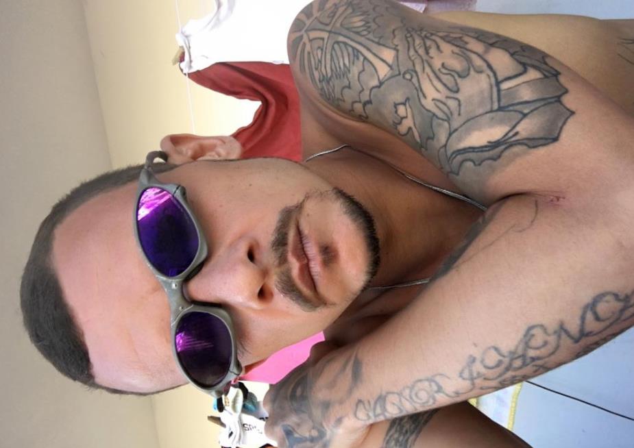 Capa do perfil