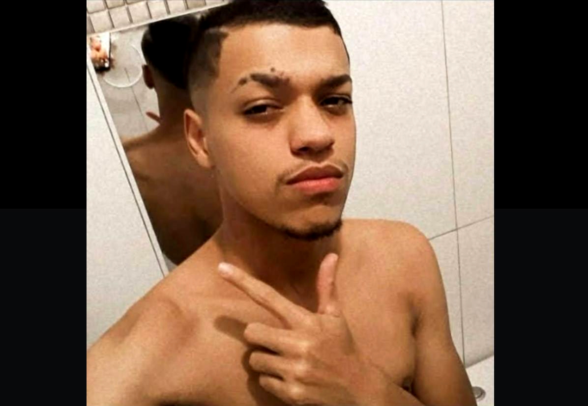Capa do perfil