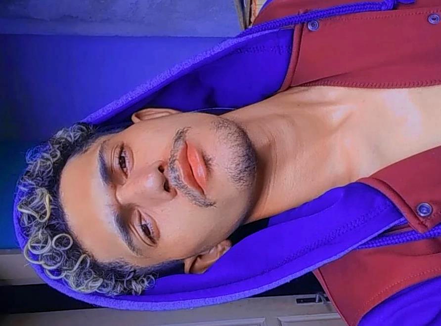 Capa do perfil