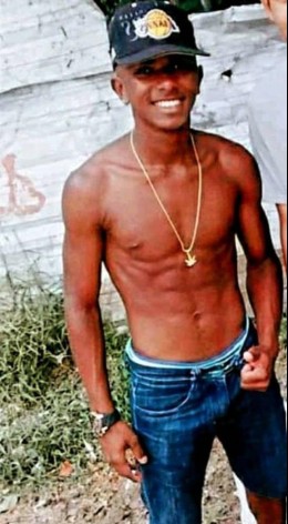 Avatar Everton Silva