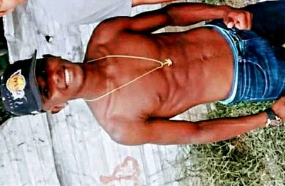 Capa do perfil
