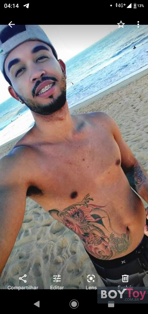 Foto da galeria