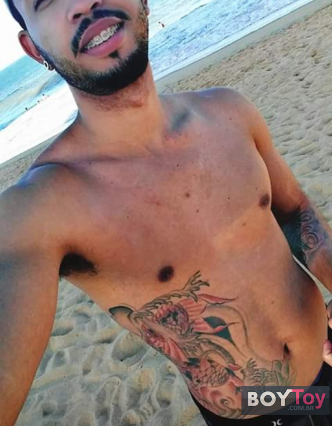 Foto da galeria