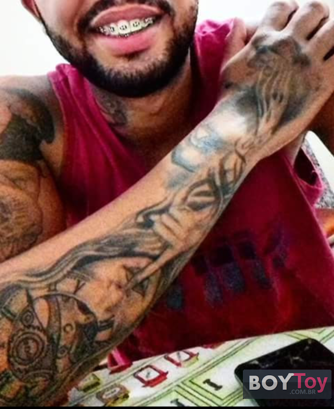 Foto da galeria