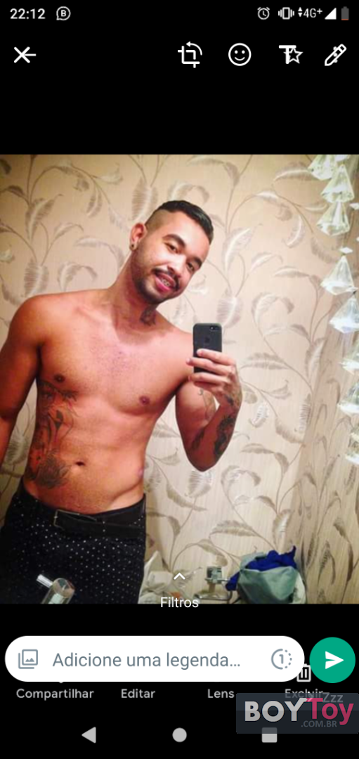 Foto da galeria