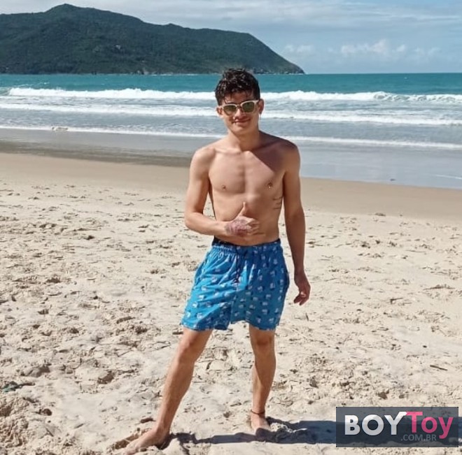 Foto da galeria