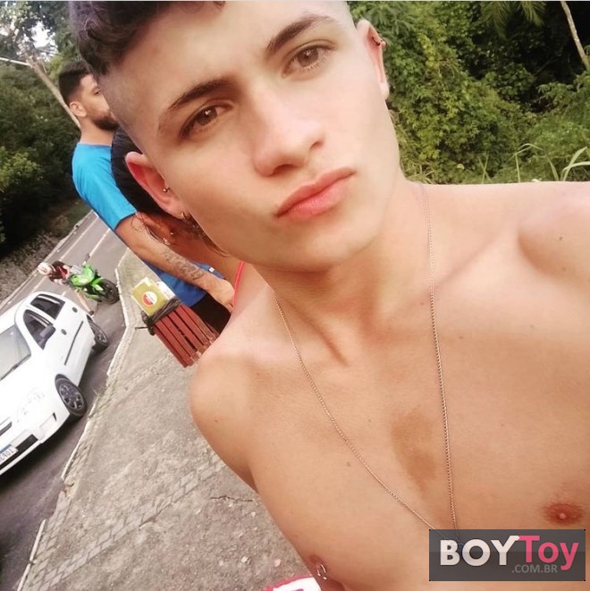 Foto da galeria