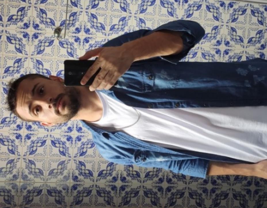 Capa do perfil