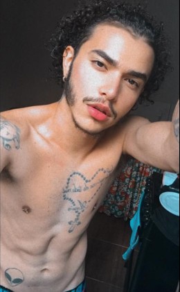 Avatar vernek