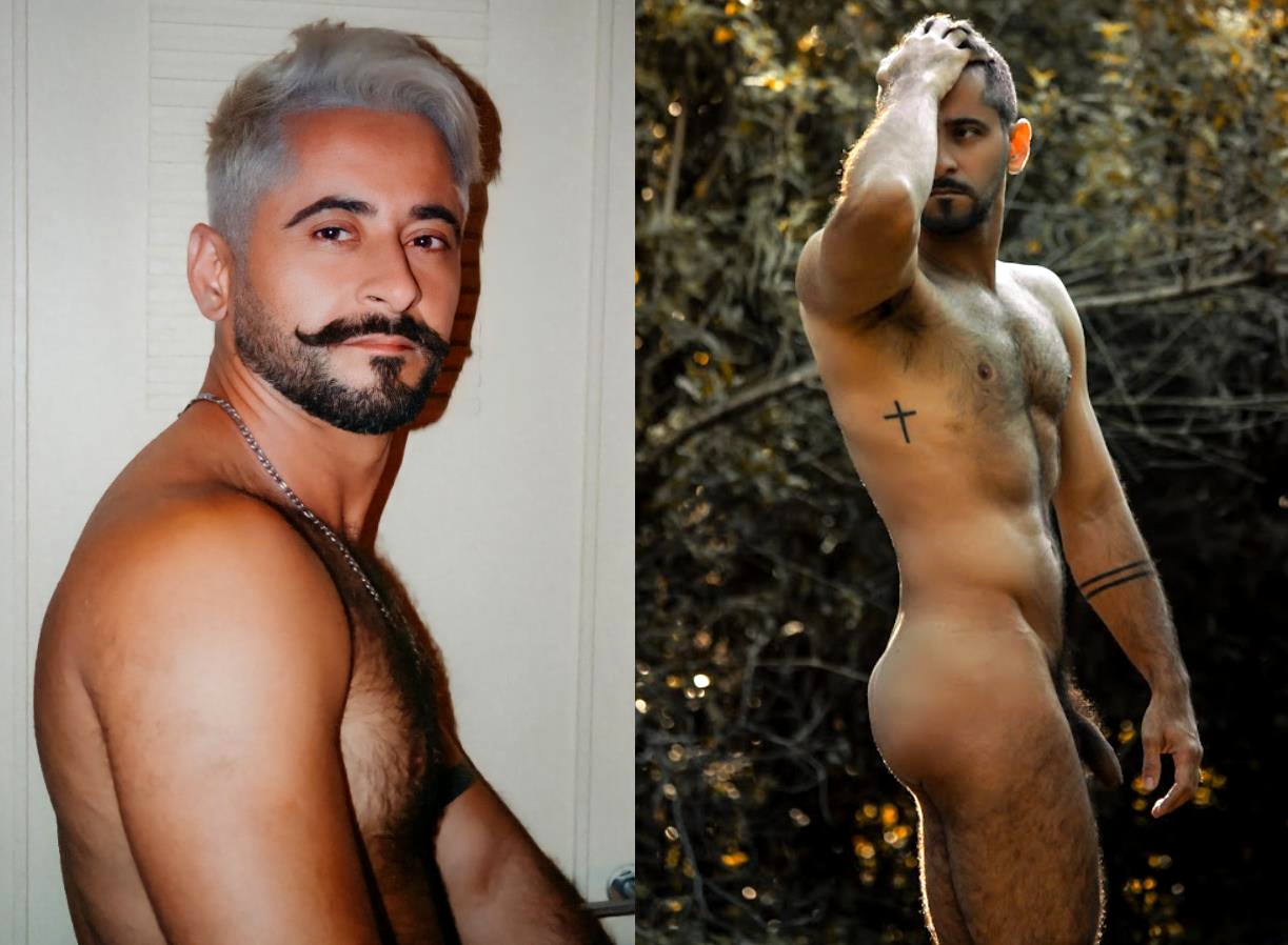 Capa do perfil