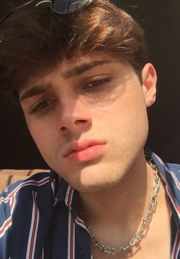 Avatar Pietro Swarski