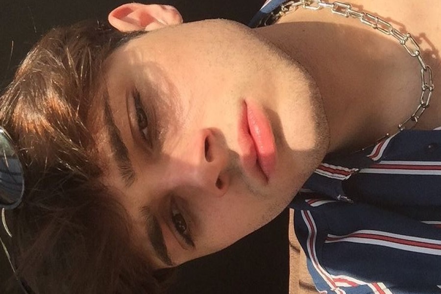 Capa do perfil