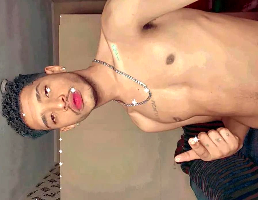 Capa do perfil
