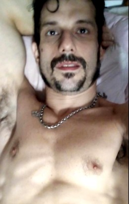 Avatar James Dick