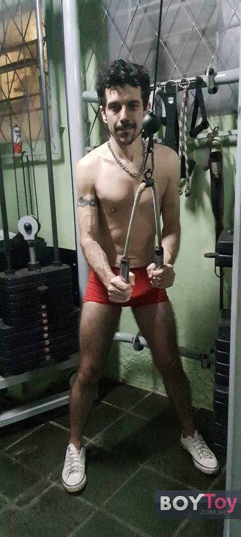 Foto da galeria