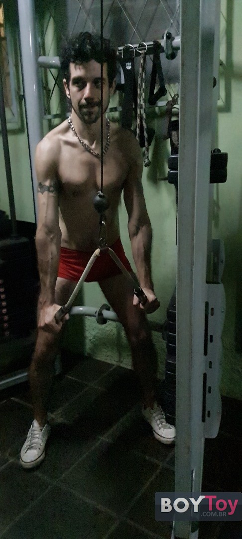Foto da galeria