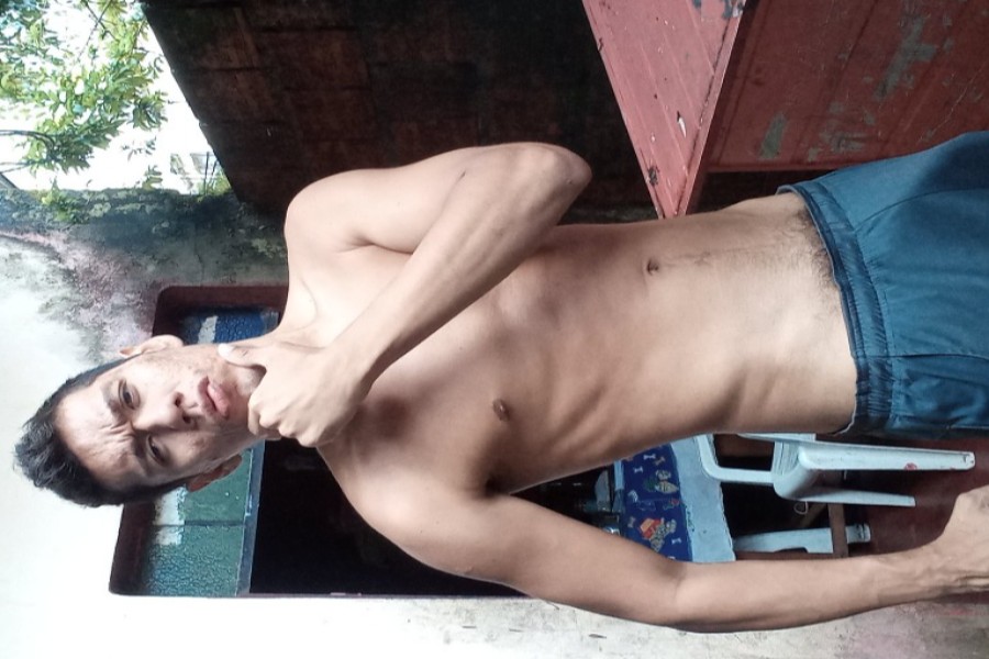 Capa do perfil