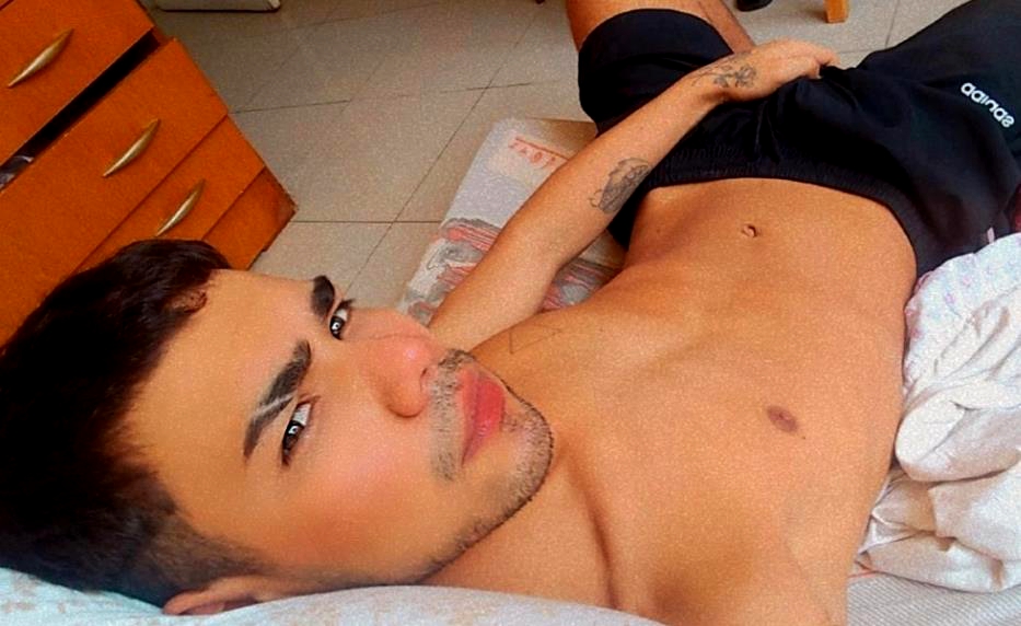 Capa do perfil