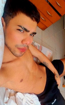 Avatar Derick
