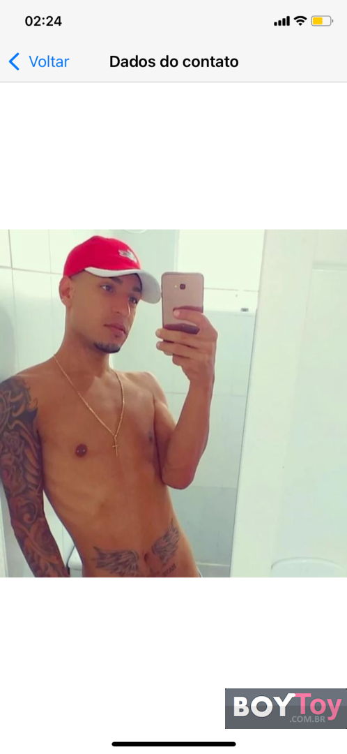 Foto da galeria