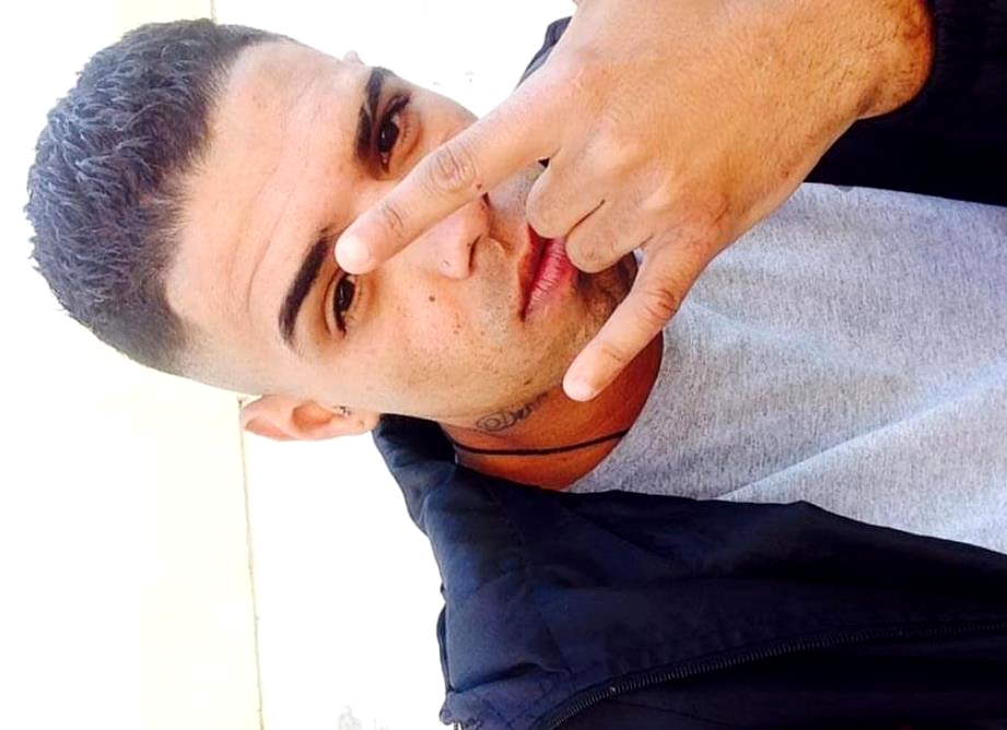 Capa do perfil