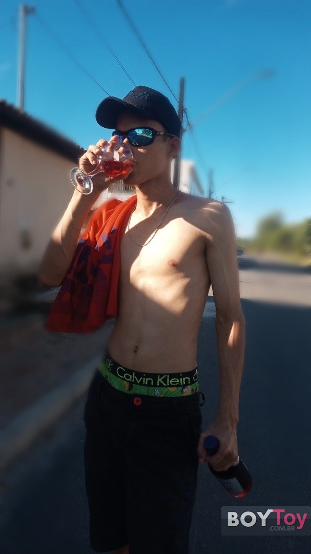 Foto da galeria
