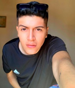 Avatar Severo Dot