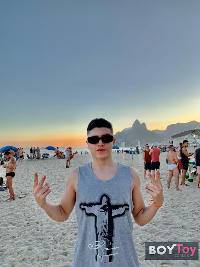 Foto da galeria