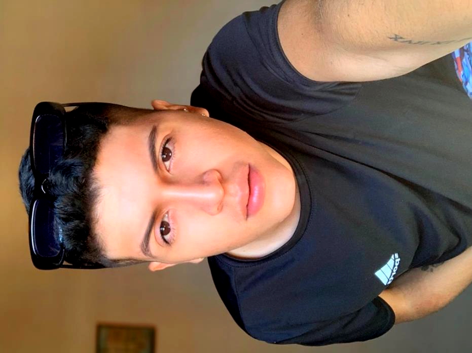 Capa do perfil