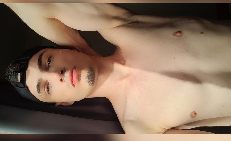 Capa do perfil