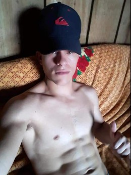 Avatar Loirinho safadinho