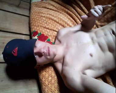 Loirinho safadinho