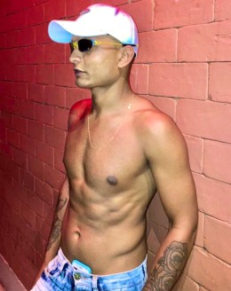 Avatar JONAS HENRIQUE
