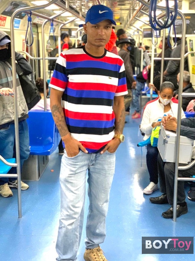 Foto da galeria