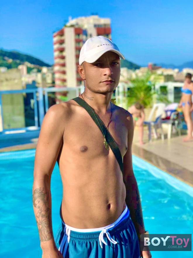 Foto da galeria