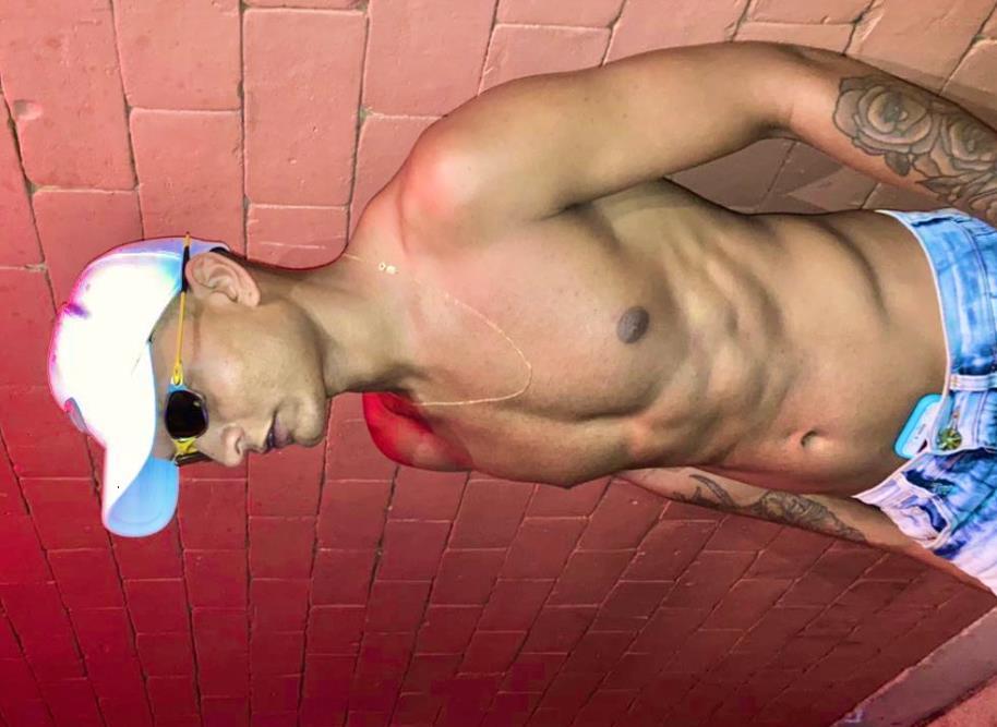 Capa do perfil