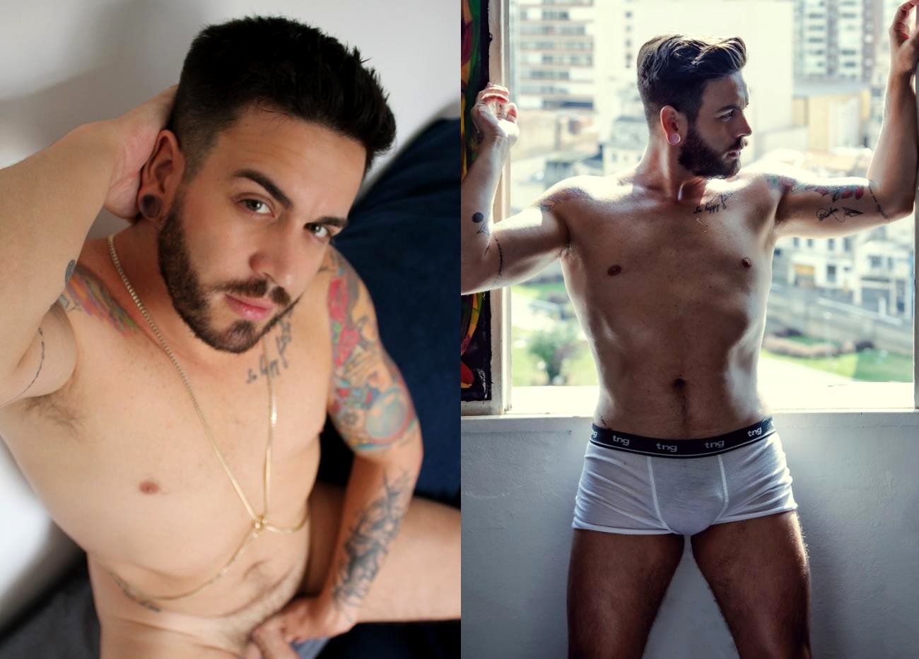 Capa do perfil