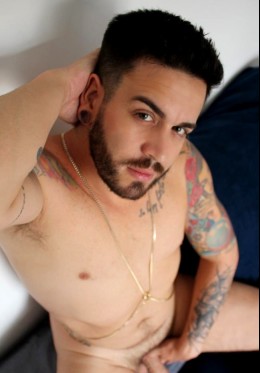 Avatar Dan Massoboy
