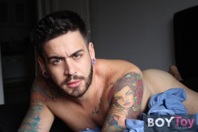 Foto da galeria