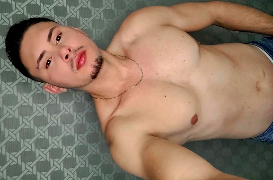 Capa do perfil