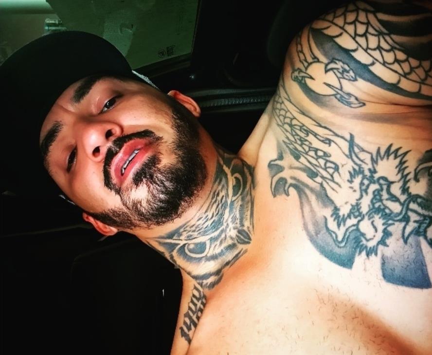 Capa do perfil