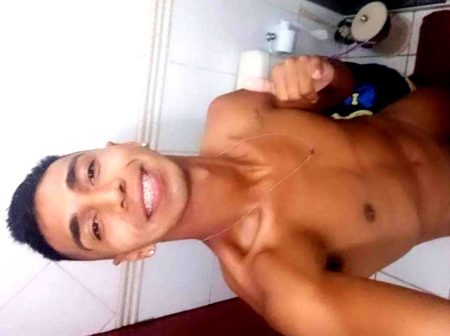 Capa do perfil
