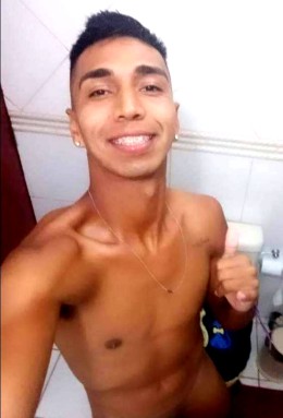 Avatar Daniel da costa