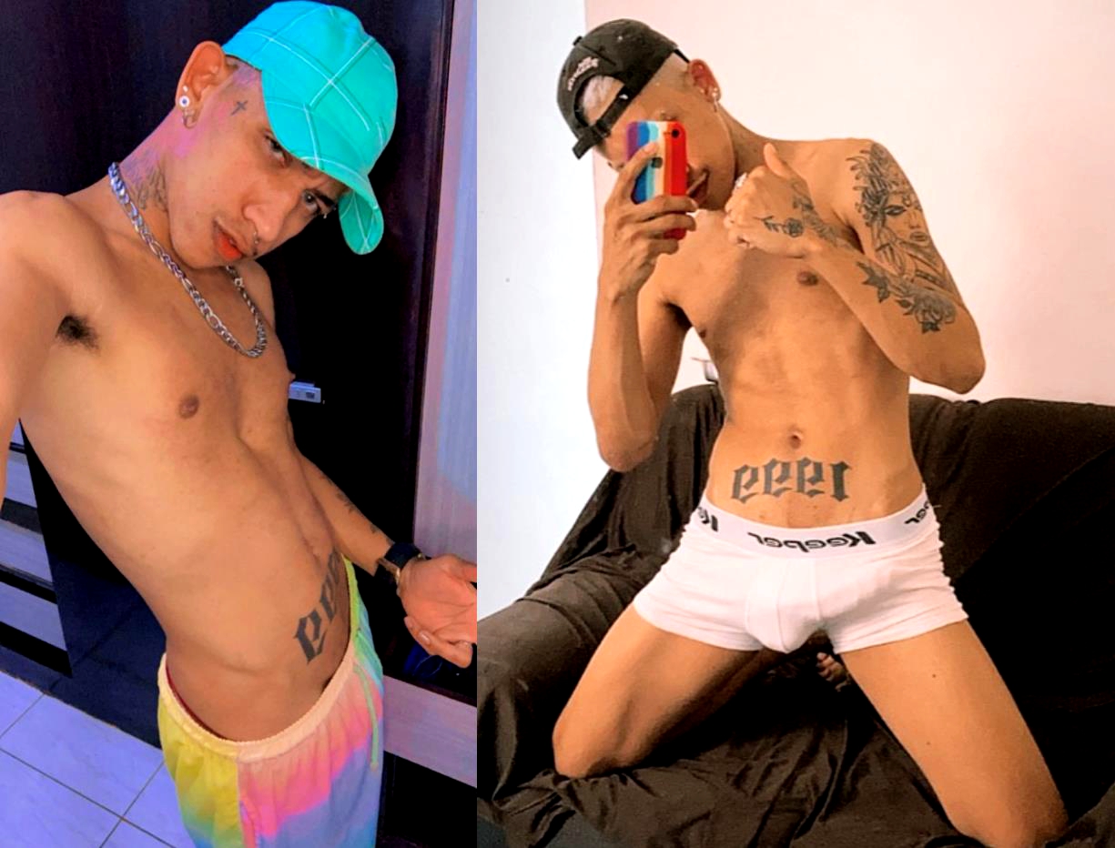 Capa do perfil