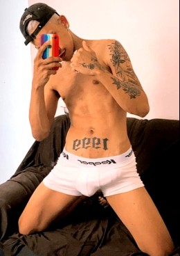 Avatar Angel  Alves