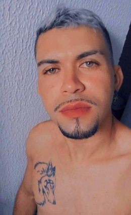 Avatar CAUÊ AVANTAJADO