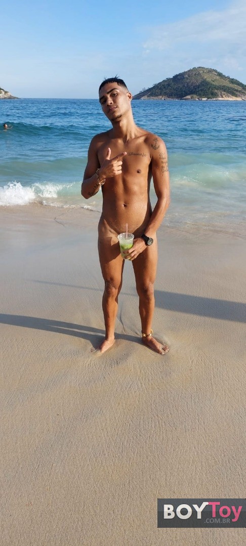 Foto da galeria